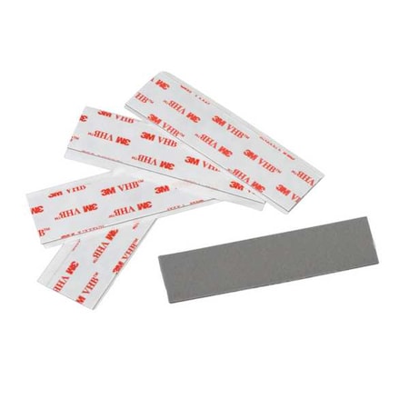 Conductive Elec Tapex1/2" W,1181, PK250