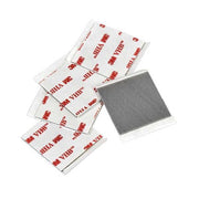 ConductiveElecTape,Copper,Square,PK250