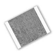 ConductiveElectricalTape, Slvr, Square, PK5