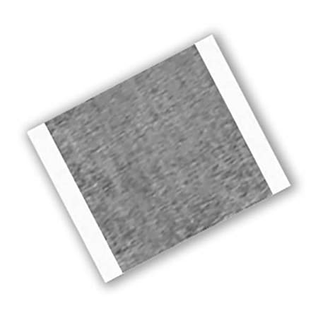 ConductiveElectricalTape, Slvr, Square, PK5