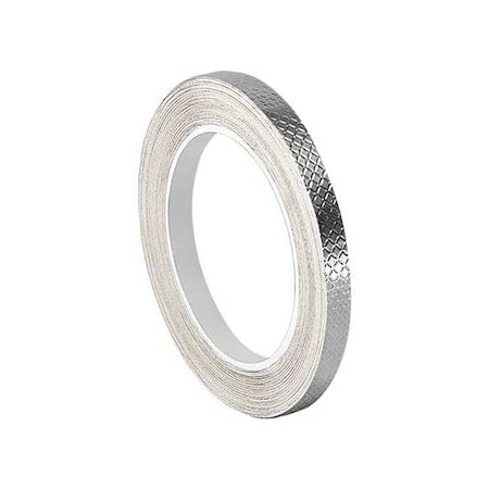 ConductiveElectricalTape,Silver,6ydL