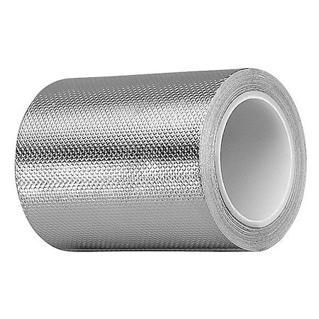 ConductiveElectricalTape,Silver,6ydL