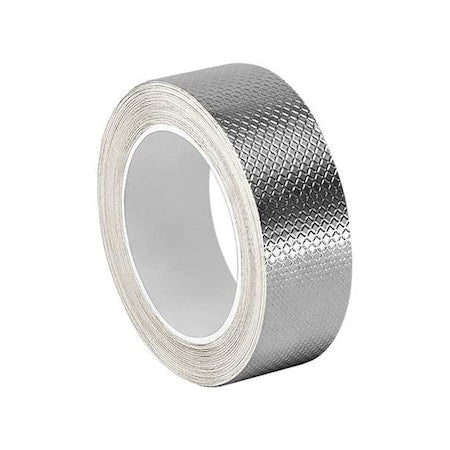 ConductiveElectricalTape,Silver,6ydL