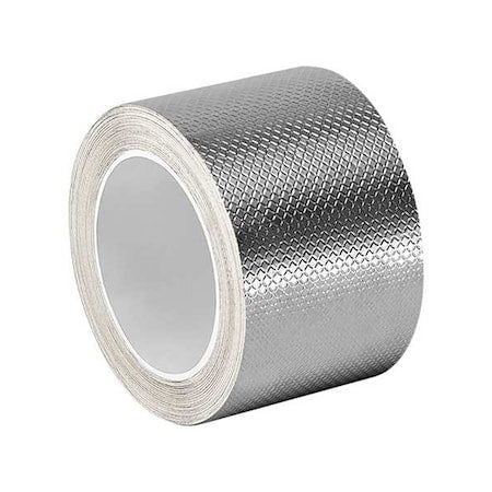 ConductiveElectricalTape,Silver,6ydL