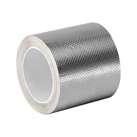 ConductiveElectricalTape,Silver,6ydL