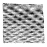ConductiveElectricalTape, Slvr, Square, PK5