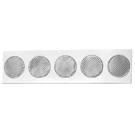 Conductive Elec Tapex3/4" W,1345, PK250
