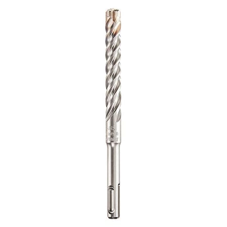 SDS-PLUS 4CT MX4 9/16" X 4" X 6"