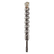 SDS-PLUS 4CT MX4 1-1/4" X 16" X 18"