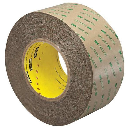 TransferTape,Transparent,60ydL,2inW