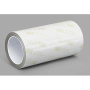 Conductive Electrical Tape, Gray, 4 yd L