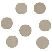 Conductive Elec Tapex2" W,CN3190,PK5