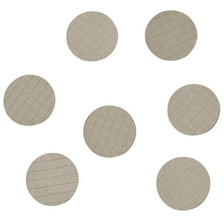 Conductive Elec Tapex2" W,CN3190,PK5