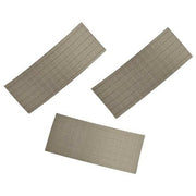 Conductive Elec Tape,2"Lx1" W,CN3190,PK5