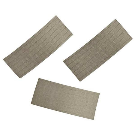 Conductive Elec Tape,2"Lx1" W,CN3190,PK5