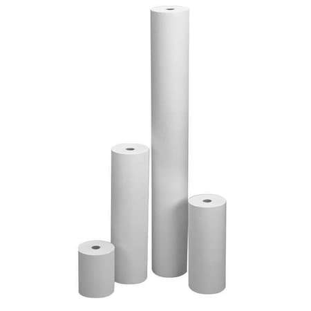 Trap Masking Material,56 in. x 50 ft.