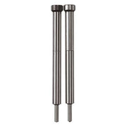 1" Retractable Pilot Pin
