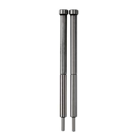 2" Retractable Pilot Pin, PK2