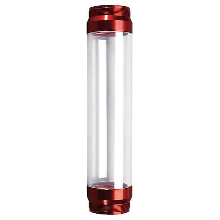 M18 Grease Gun 400g Clear Barrel