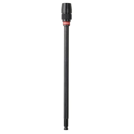 12" x 7/16" Universal QUIK-LOK Extension