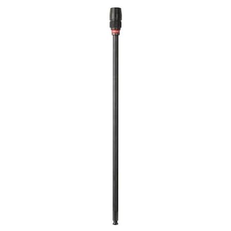 18" x 7/16" Universal QUIK-LOK Extension