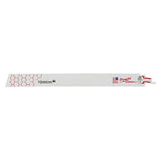 12" 24 TPI The Torch SAWZALL Blades (5 Pk)