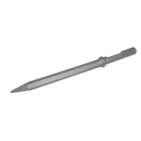 1-1/8" Hex Demo 20" Moil Point