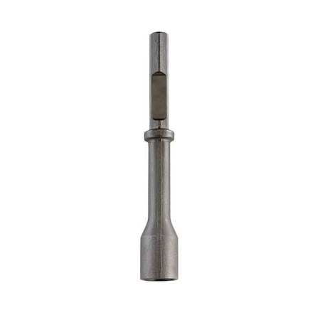 1-1/8" Hex Demo 14-1/2" Spike & Pin Driver