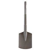 1-1/8" Hex Demo 20" Clay Spade