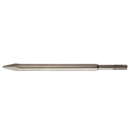 SDS PLUS Bull Point Chisel 10"