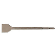 SDS PLUS Scaling Chisel 1/2"