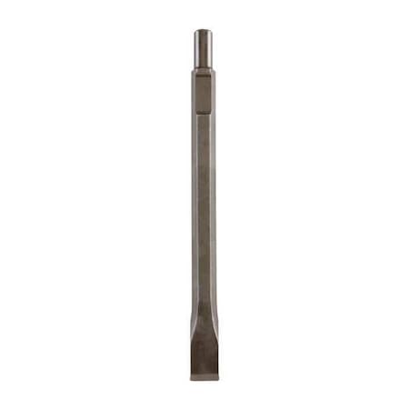 SPL/RDHEX Demo  1" x 12" Flat Chisel