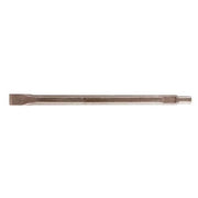 SPL/RDHEX Demo  1" x 18" Flat Chisel