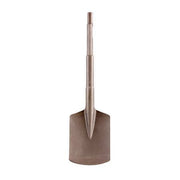 SPL/RDHEX Demo Clay Spade