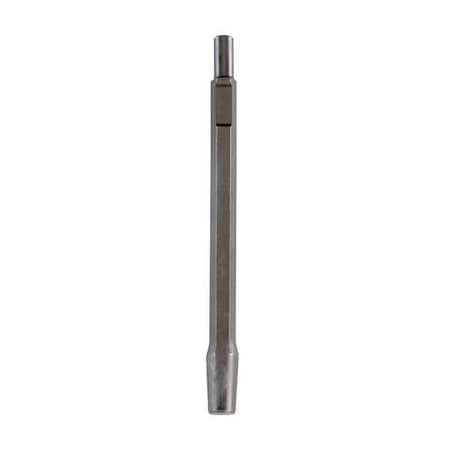 SPL/RDHEX Demo Tamper Shank