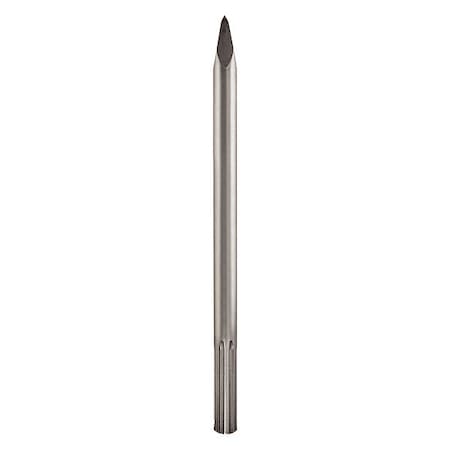 SDS MAX Bull Point Chisel 12"