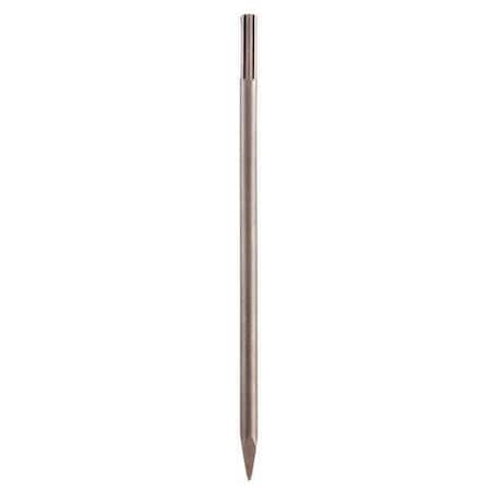 SDS MAX Bull Point Chisel 18"