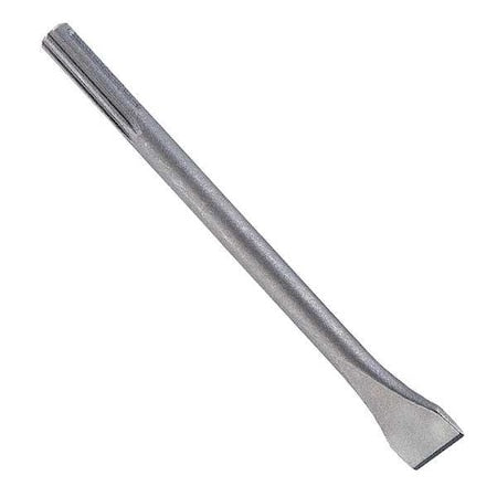 SDS MAX Flat Chisel 12"