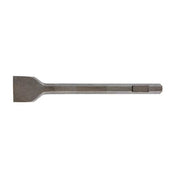 3/4" HEX Demo 2" Scraping Chisel