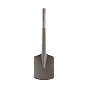 3/4" HEX Demo Clay Spade