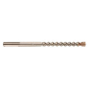 SDS-MAX 4CT MX4 9/16"X 7" X 13"