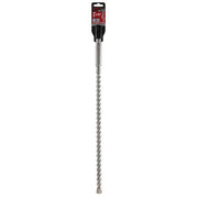 5/8 in.X 16 in. x 21 in. 4-Cutter MX4 SDS-MAX Rotary Hammer Drill Bit
