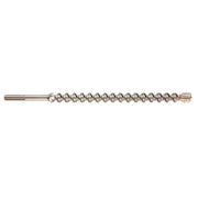 SDS-MAX 4CT MX4 2" X 18" X 23"