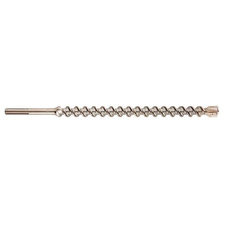 SDS-MAX 4CT MX4 1-3/4" X 18" X 23"