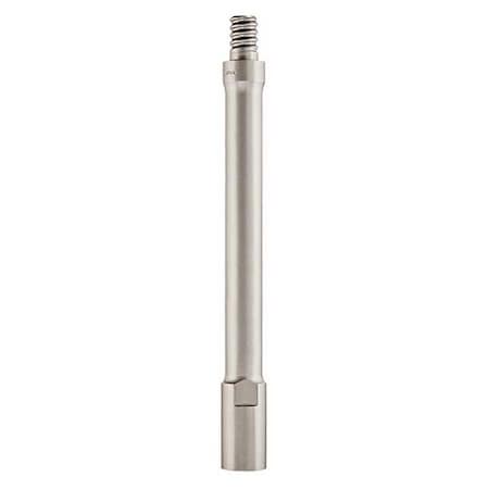 7-1/2" Extension for Small SDS Plus Thin Wall Core Bits