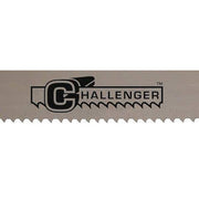 Band Saw Blade, 11 ft. 5 in L, 1" W, 4/6 TPI, Bi-Metal, 0.035" Thick
