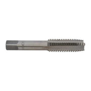 Straight Flute Tap, 4 Flutes, UNC