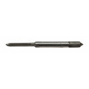 Straight Flute Tap, 4 Flutes, UNC