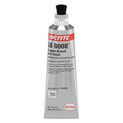 General Purpose Anti-Seize, Copper Base, 7 oz, Brush-Top Tube, LB 8008, C5-A