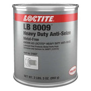 Anti-Seize,Heavy Duty,2 lb,Can LB 8009(TM) HEAVY DUTY ANTI-SEIZE